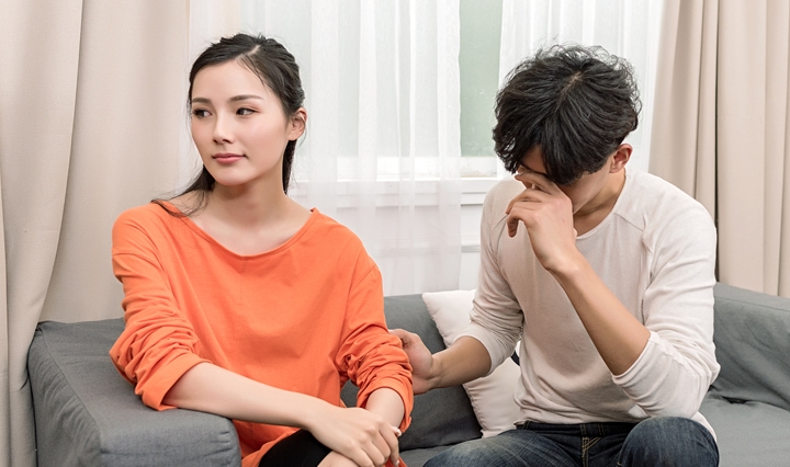 信阳如何离婚能名正言顺可不留话柄